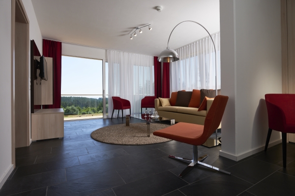 Hotel Schwarzwald Lodge Rothaus (Grafenhausen)
